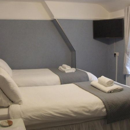 Hotel Lichfield House Weymouth Zewnętrze zdjęcie
