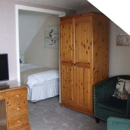 Hotel Lichfield House Weymouth Zewnętrze zdjęcie