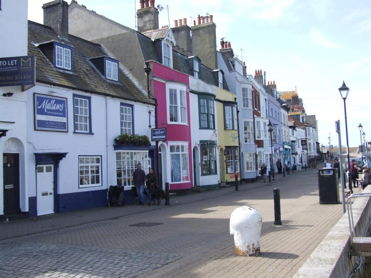 Hotel Lichfield House Weymouth Zewnętrze zdjęcie