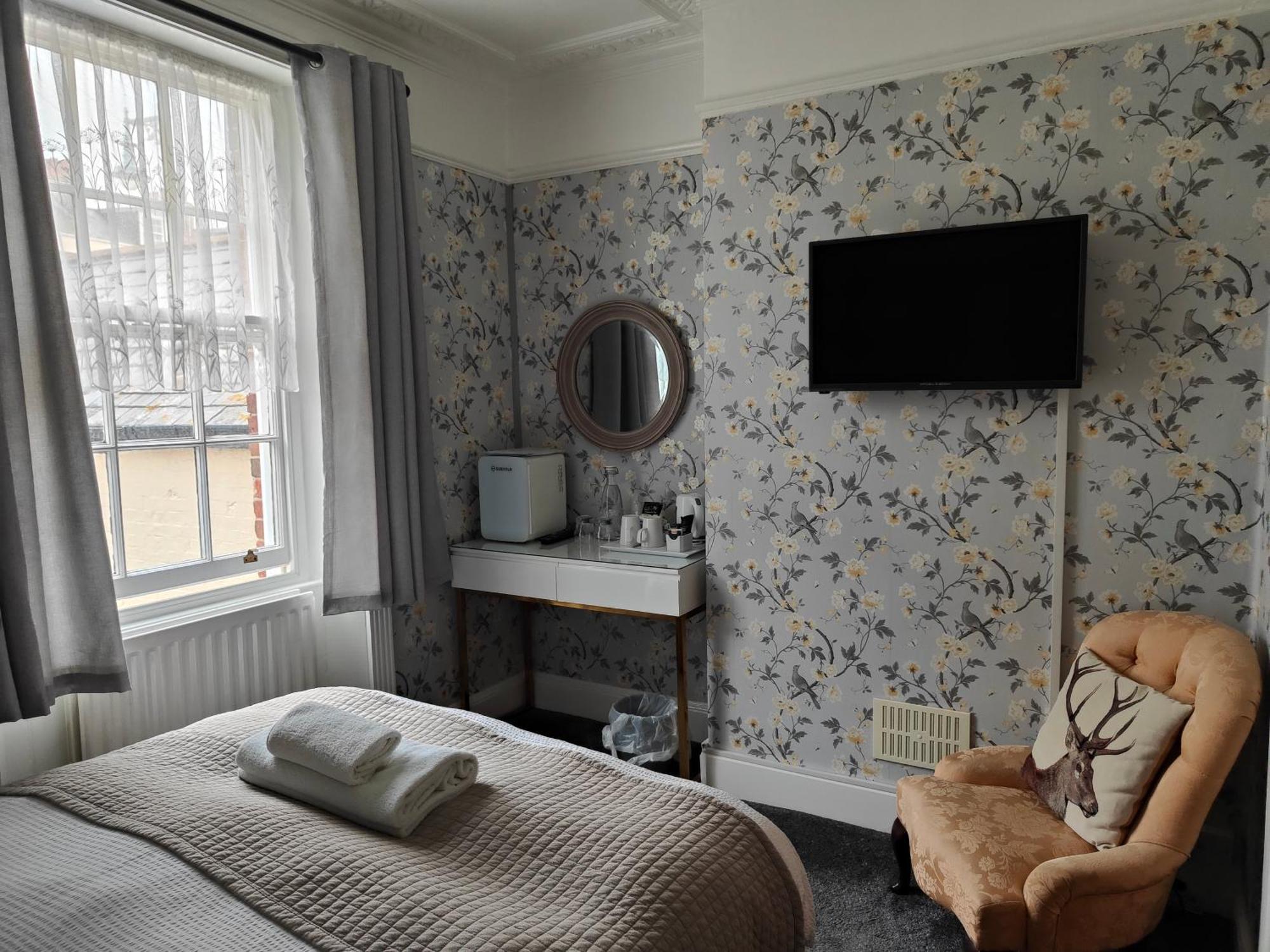 Hotel Lichfield House Weymouth Zewnętrze zdjęcie