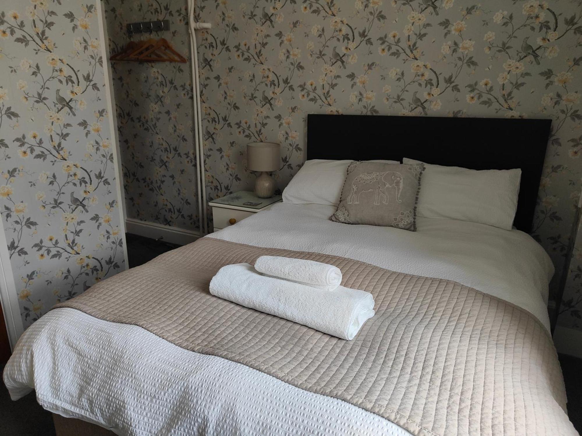 Hotel Lichfield House Weymouth Zewnętrze zdjęcie