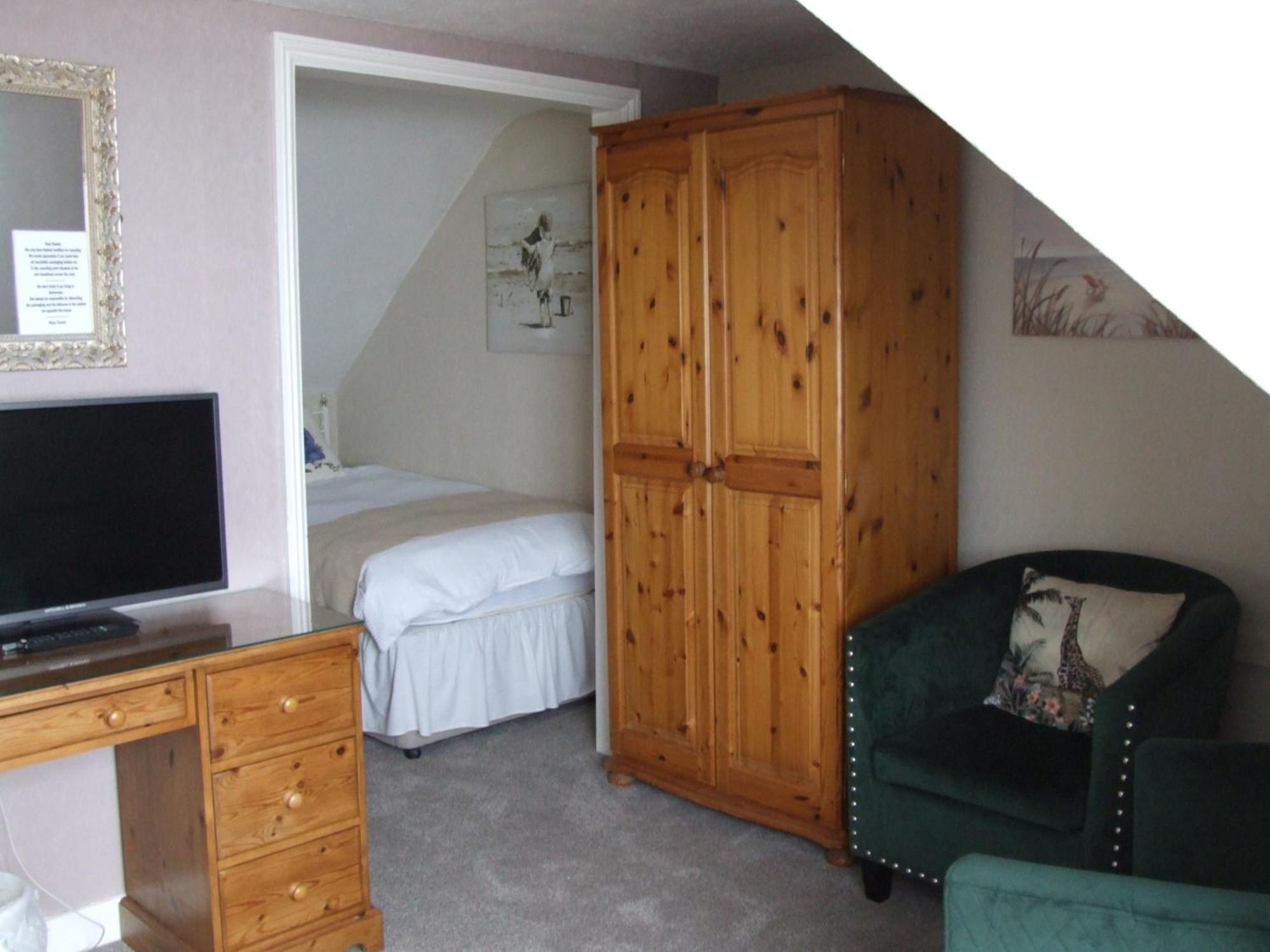 Hotel Lichfield House Weymouth Zewnętrze zdjęcie