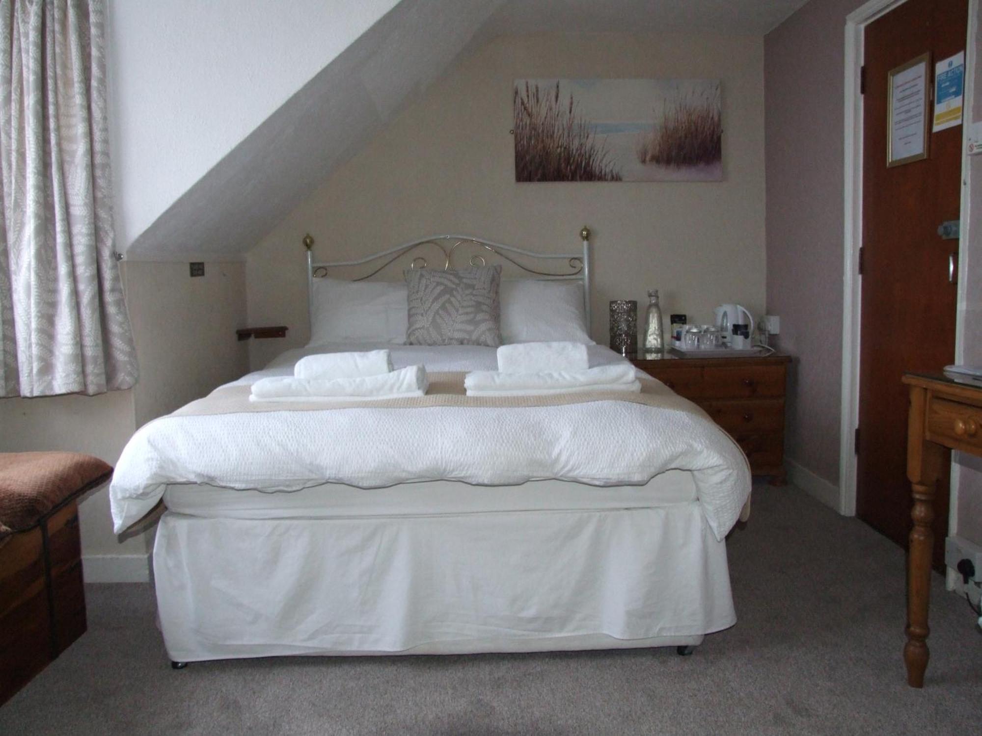 Hotel Lichfield House Weymouth Zewnętrze zdjęcie