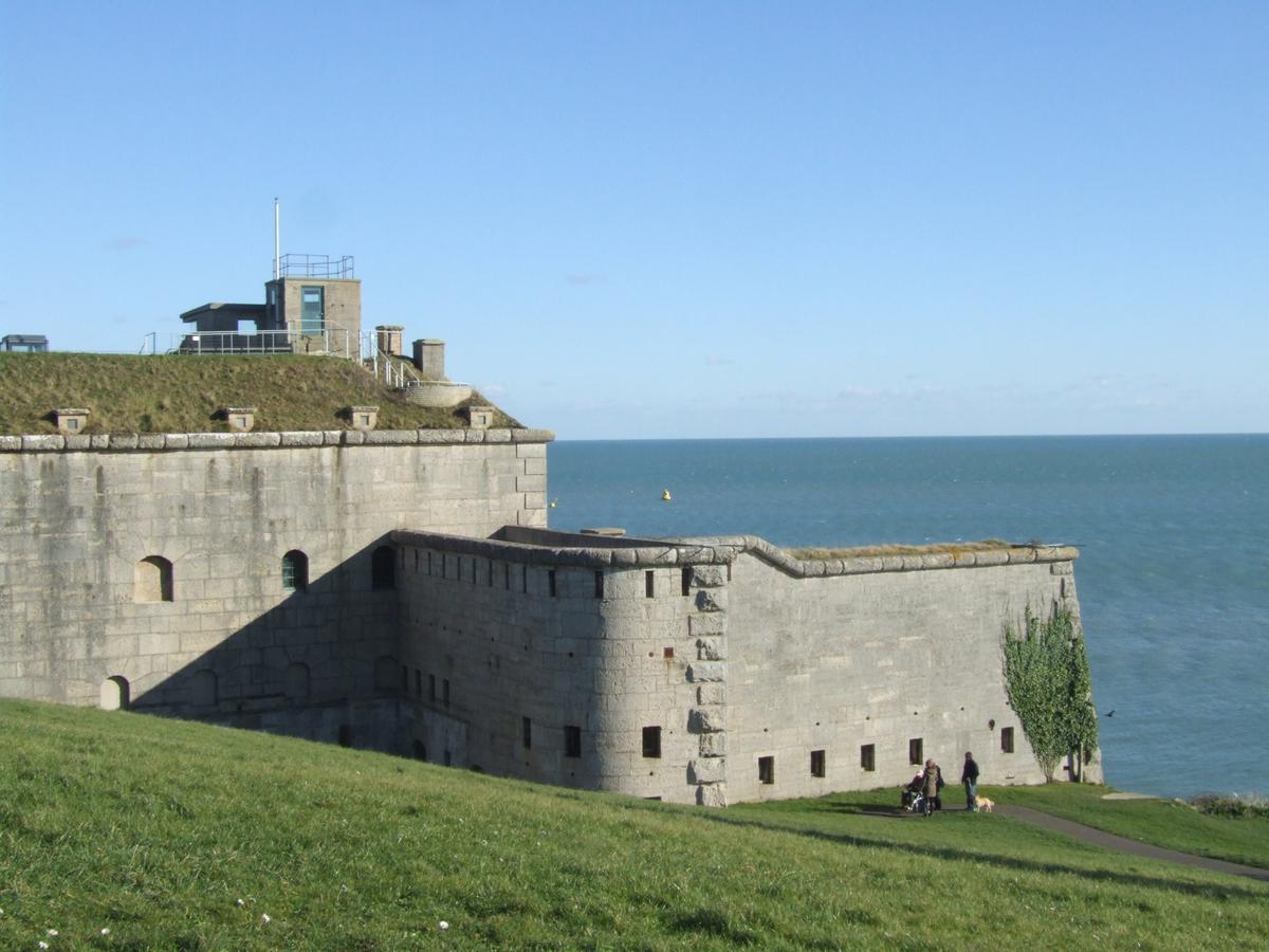 Hotel Lichfield House Weymouth Zewnętrze zdjęcie